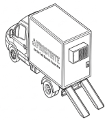 Door off Last